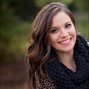 Meet your Posher, Brittany